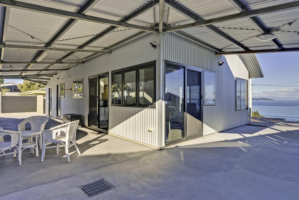 Park Beach Retreat Dodges Ferry المظهر الخارجي الصورة