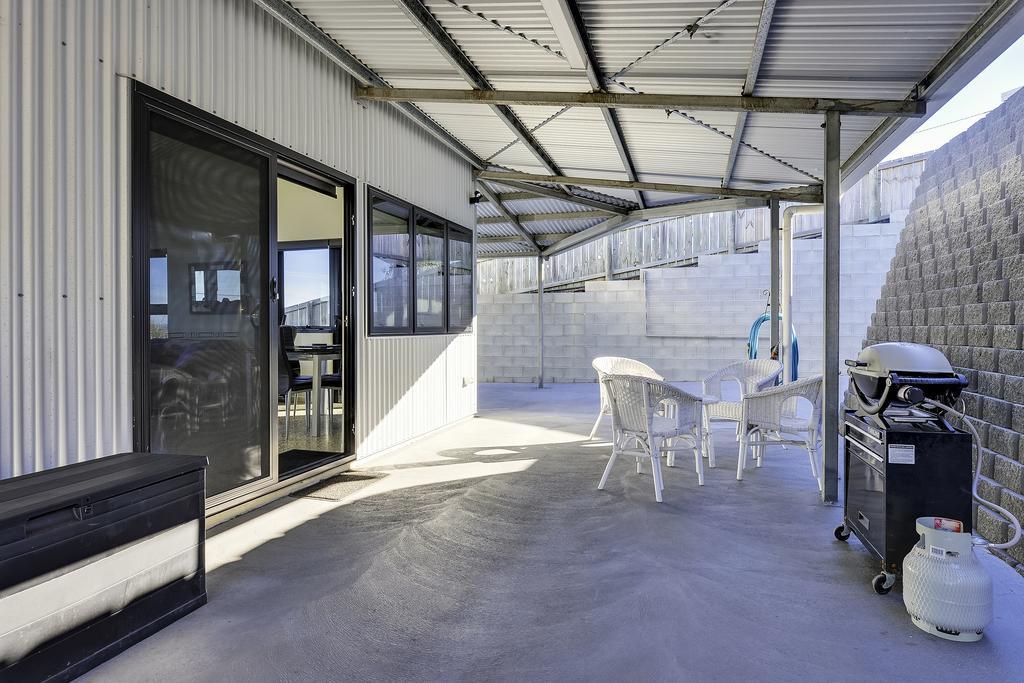 Park Beach Retreat Dodges Ferry المظهر الخارجي الصورة