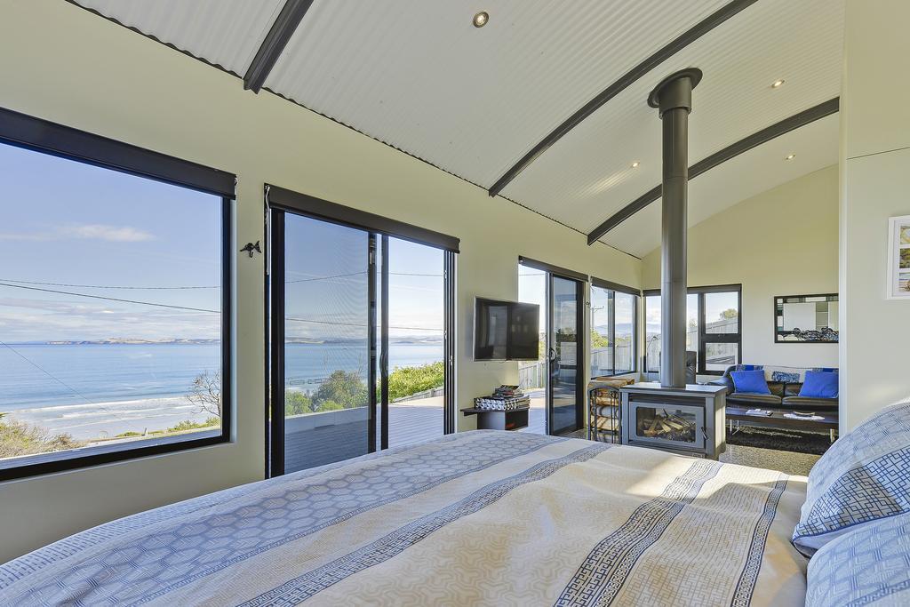 Park Beach Retreat Dodges Ferry المظهر الخارجي الصورة