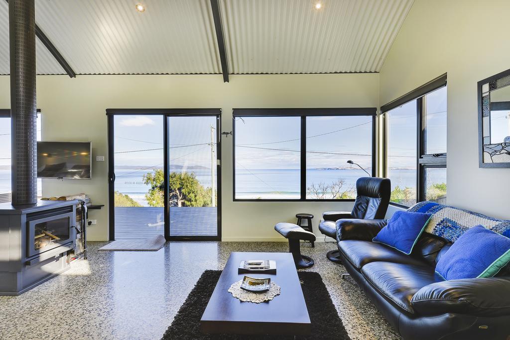 Park Beach Retreat Dodges Ferry المظهر الخارجي الصورة