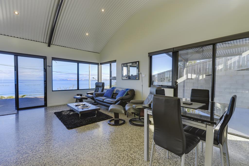 Park Beach Retreat Dodges Ferry المظهر الخارجي الصورة
