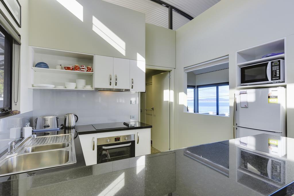 Park Beach Retreat Dodges Ferry المظهر الخارجي الصورة